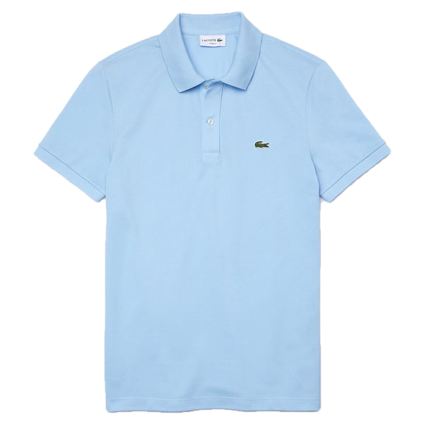 Lacoste Petit Piqué Slim Fit Polo Shirt Mens Style : Ph4012-51