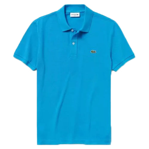 Lacoste  Petit Piqué Slim Fit Polo Shirt Mens Style : Ph4012-51