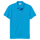 Lacoste  Petit Piqué Slim Fit Polo Shirt Mens Style : Ph4012-51