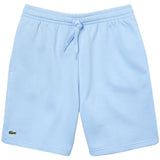 Lacoste Sport Tennis Fleece Shorts Mens Style : Gh2136 51