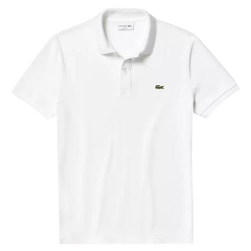 Lacoste Petit Piqué Slim Fit Polo Shirt Mens Style : Ph4012-51