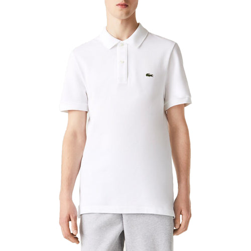 Lacoste Petit Piqué Slim Fit Polo Shirt Mens Style : Ph4012-51