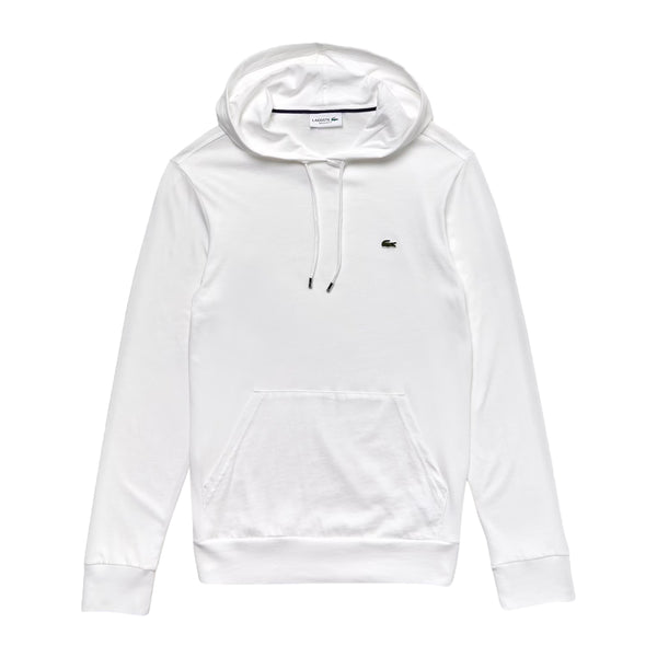 Lacoste Hooded Cotton Jersey Sweatshirt Mens Style : Th9349-51