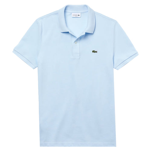 Lacoste Petit Piqué Slim Fit Polo Shirt Mens Style : Ph4012-51