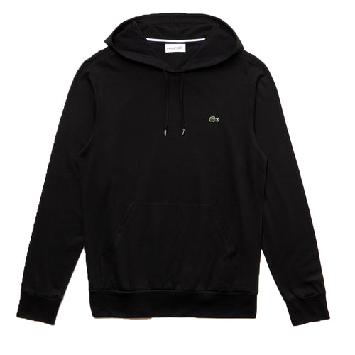 Lacoste Hooded Cotton Jersey Sweatshirt Mens Style : Th9349-51