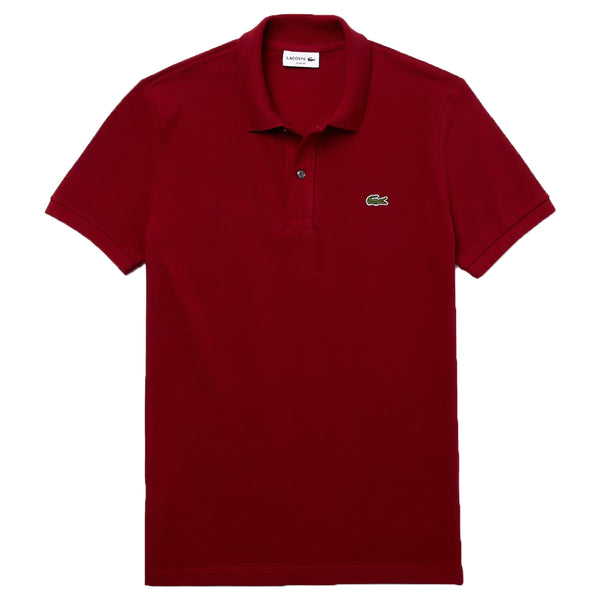 Lacoste Petit Piqué Slim Fit Polo Shirt Mens Style : Ph4012-51