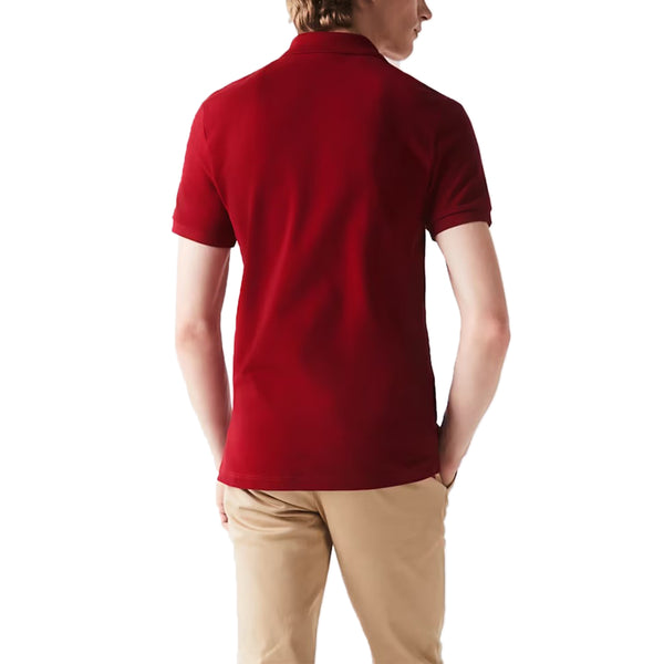 Lacoste Petit Piqué Slim Fit Polo Shirt Mens Style : Ph4012-51