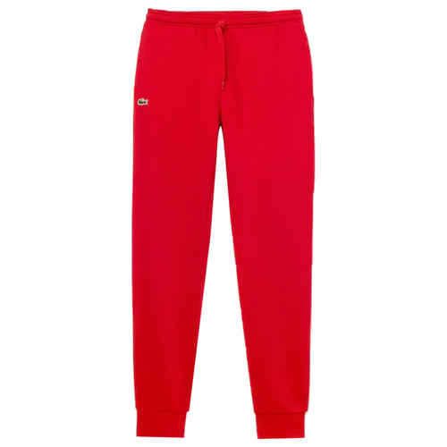 Lacoste Sport Fleece Tennis Sweatpants Mens Style : Xh5528