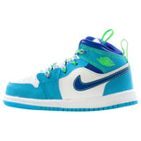 Jordan 1 Mid Se Toddlers Style : Da8013-400