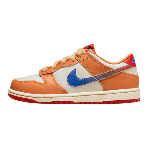 Nike Dunk Low Little Kids Style : Dh9756-101