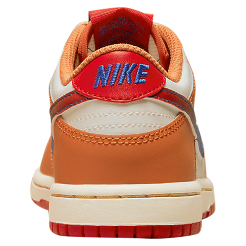 Nike Dunk Low Little Kids Style : Dh9756-101