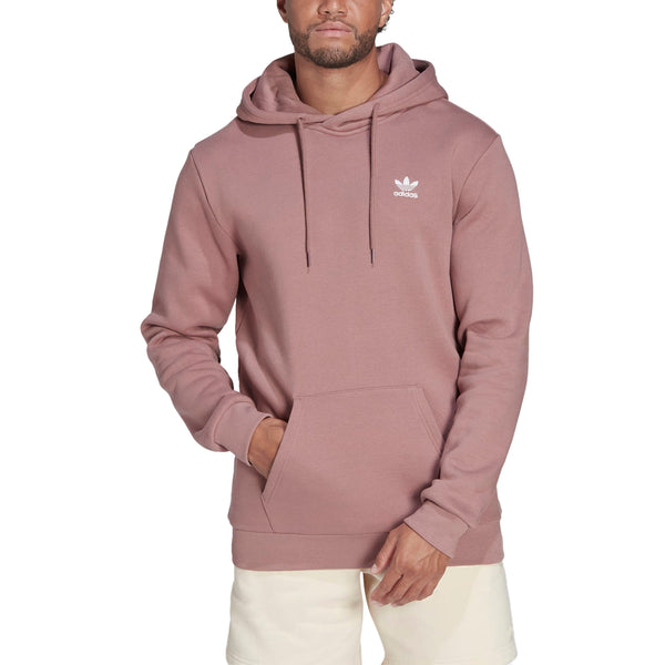 Adidas Essentials Hoody Mens Style : Hk0100