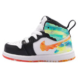 Jordan 1 Mid Se Toddlers Style : Dj6564-038