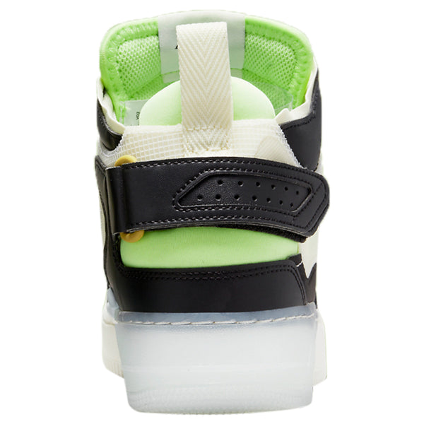 Nike Air Force 1 Mid React Mens Style : Dq1872-100