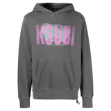 Ksubi Deranced Kash Hoodie Mens Style : 5000007157