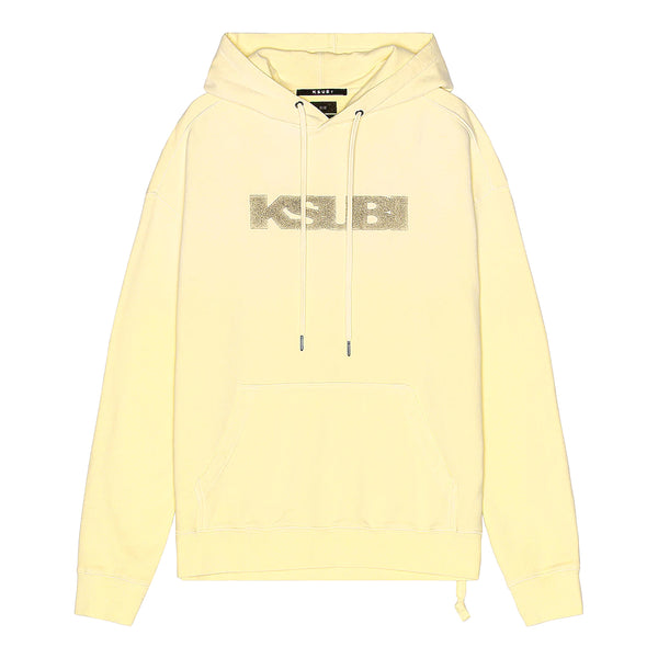 Ksubi Sott Biggie Hoodie Mens Style : 5000007223