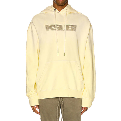 Ksubi Sott Biggie Hoodie Mens Style : 5000007223