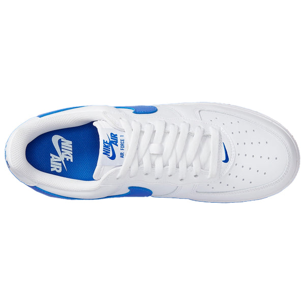 Nike Air Force 1 Low Retro Mens Style : Dj3911-101