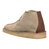 Clarks Trek Hi 50 Mens Style : 69535