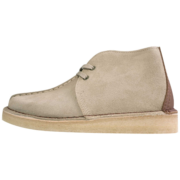 Clarks Trek Hi 50 Mens Style : 69535