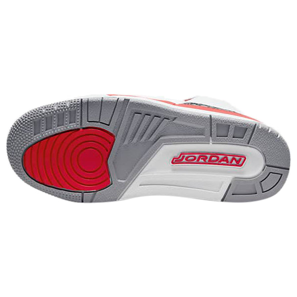 Jordan 3 Retro Little Kids Style : Dm0966-160