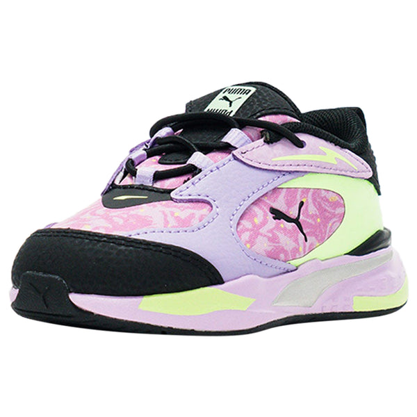 Puma Rs-fast Space Glam Ac Toddlers Style : 389965