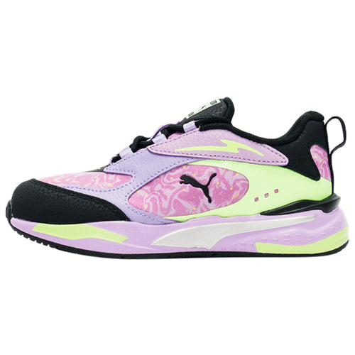 Puma Rs-fast Space Glam Ac Little Kids Style : 389964-01