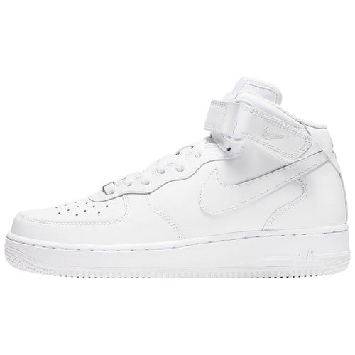 Nike Air Force 1 '07 Mid Womens Style : Dd9625-100