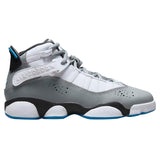 Jordan 6 Rings Big Kids Style : 323419-110
