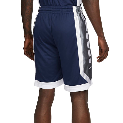 Nike Dri-fit Elite Basketball Shorts Mens Style : Dh7142