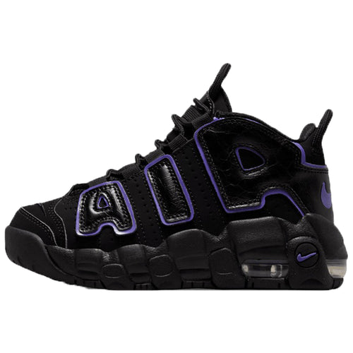 Nike Air More Uptempo Little Kids Style : Dx5955-001