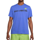 Nike Essential Sport 1 Tee Mens Style : Dm6397