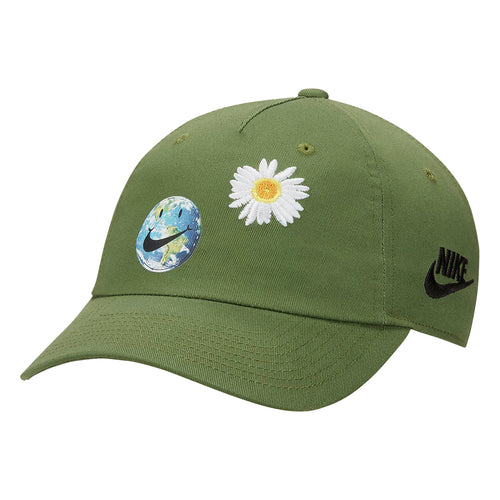 Nike Sportswear Heritage 86 Hat Unisex Style : Dr2945