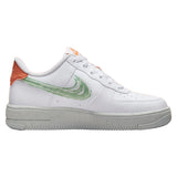 Nike Air Force 1 Crater Big Kids Style : Dx3067-100