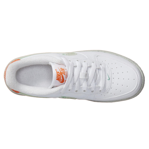 Nike Air Force 1 Crater Big Kids Style : Dx3067-100