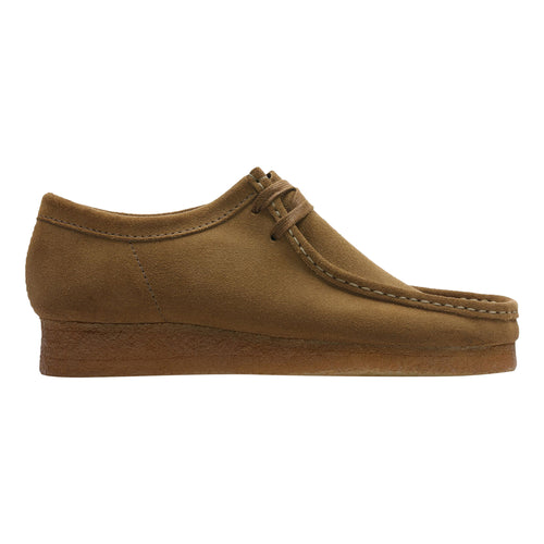 Clarks Wallabee Boot Mens Style : 55518