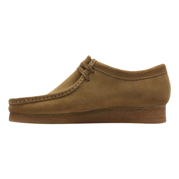 Clarks Wallabee Boot Mens Style : 55518