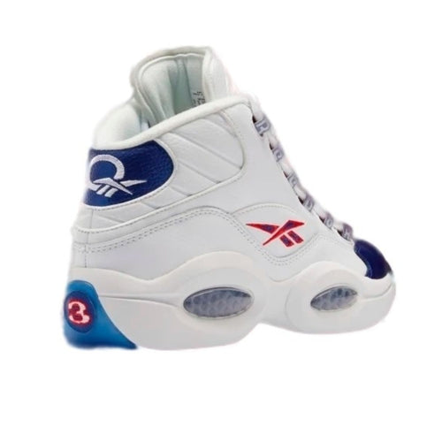 Reebok Question Mid Mens Style : Gx0227