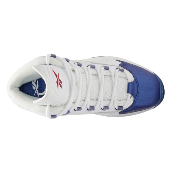 Reebok Question Mid Mens Style : Gx0227