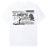 Anti Social Social Club Origin Story Tee Mens Style : 940753