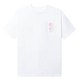Anti Social Social Club Muted Tee Mens Style : 941064
