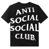 Anti Social Social Club Excessive T-shirt Mens Style : 940913