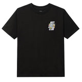 Anti Social Social Club Drop A Pin T-shirt Mens Style : 941293