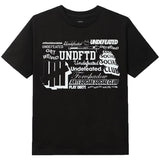 Anti Social Social Club Origin Story Tee Mens Style : 940753