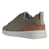 Geox U Spherica Ec4 B-suede Mens Style : U25e7b-00022