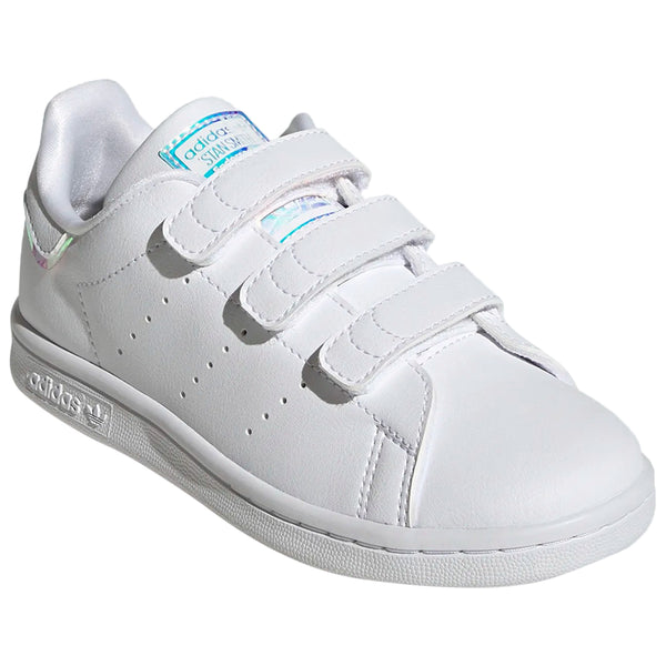 Adidas Stan Smith Cf Little Kids Style : Gy4241