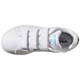 Adidas Stan Smith Cf Little Kids Style : Gy4241