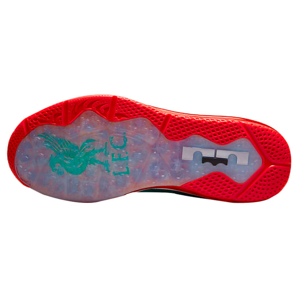 Nike Lebron Ix Low Mens Style : Dq6400-300