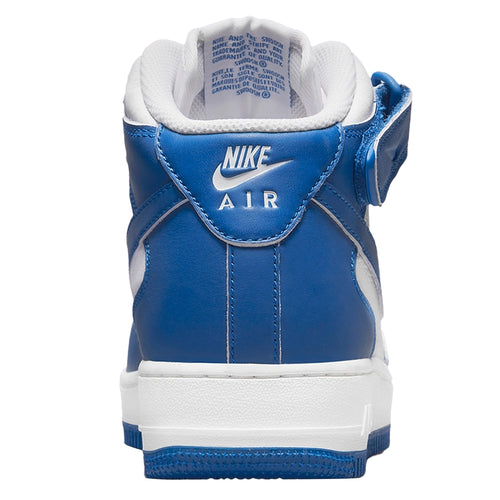 Nike Air Force 1 '07 Mid Womens Style : Dx3721-100