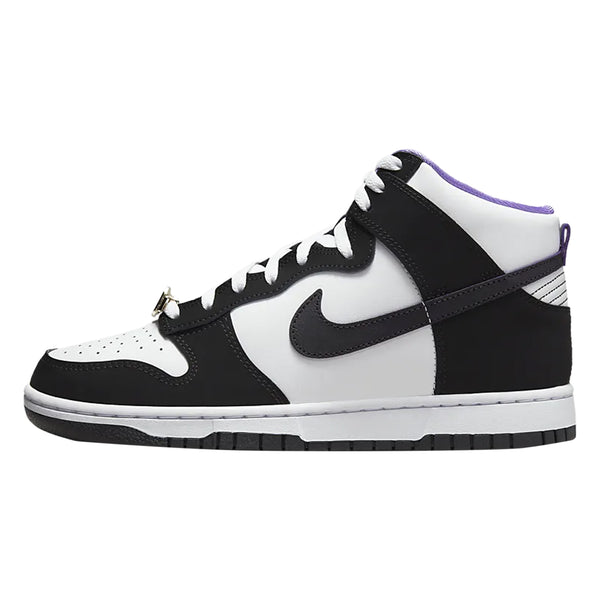 Nike Dunk High Retro Prm Emb Mens Style : Dr9512-001